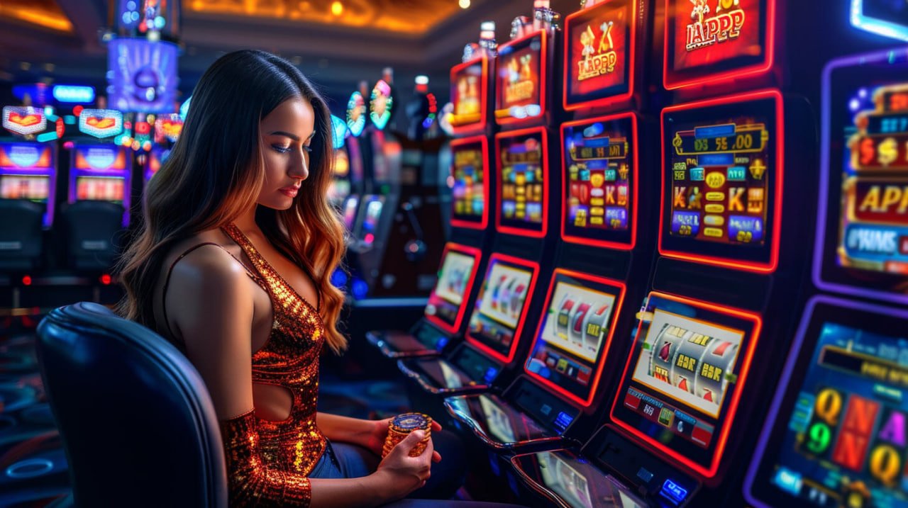 Baccarat and roulette live dealer tables available on 85jl Live Casino