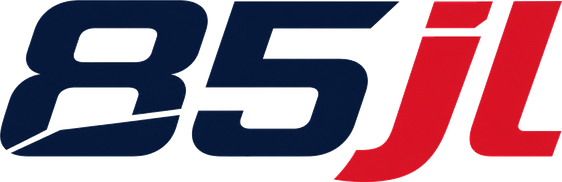 85jl online gaming platform logo